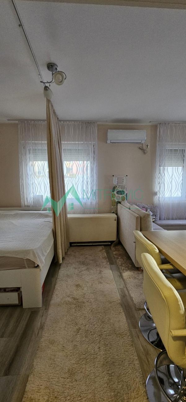 Slika 8 -  Stan na prodaju, 27m2, 71.070€