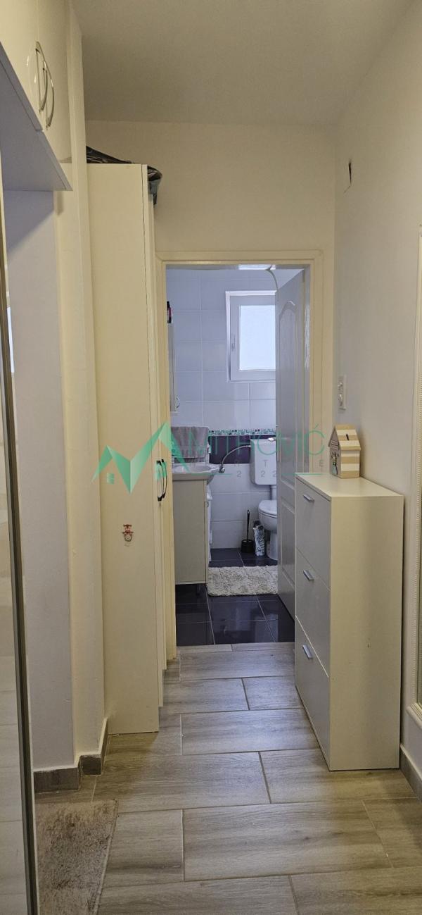 Slika 9 -  Stan na prodaju, 27m2, 71.070€