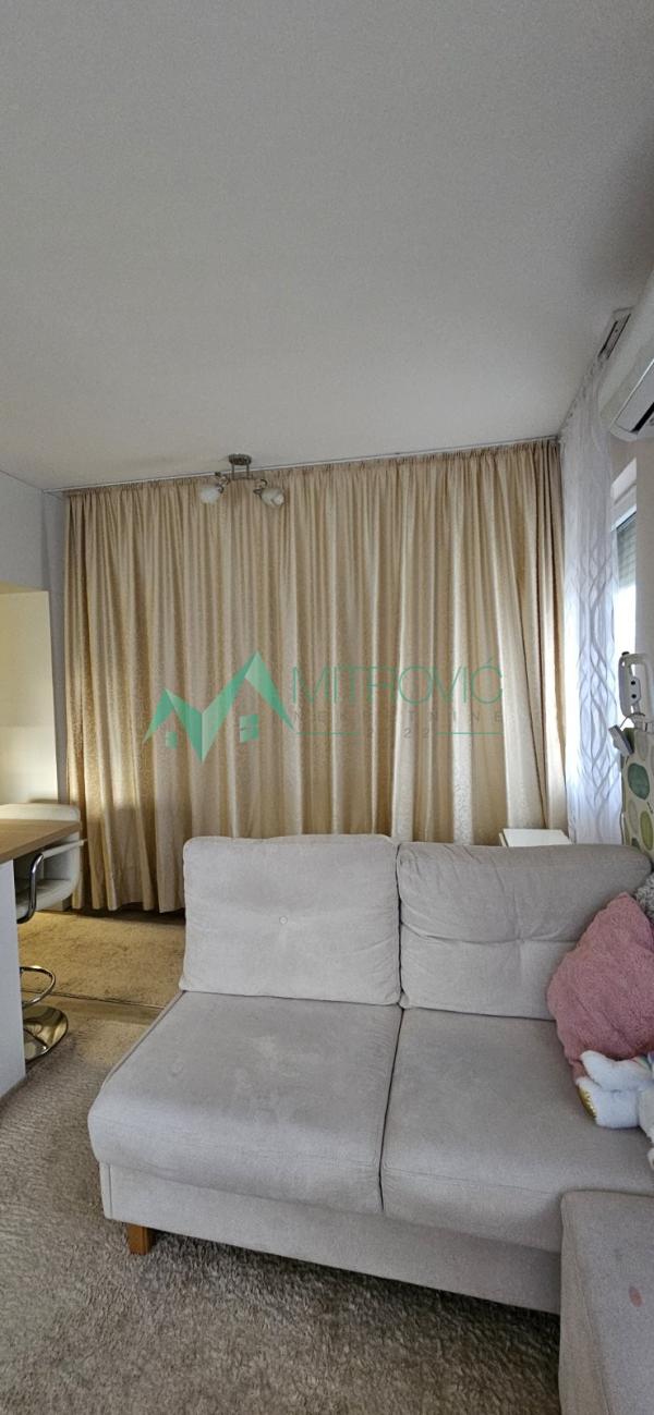 Slika 7 -  Stan na prodaju, 27m2, 71.070€