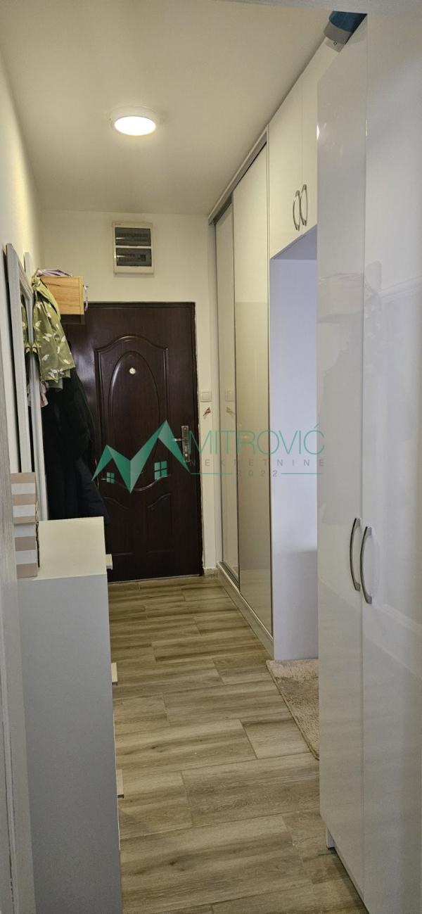 Slika 10 -  Stan na prodaju, 27m2, 71.070€