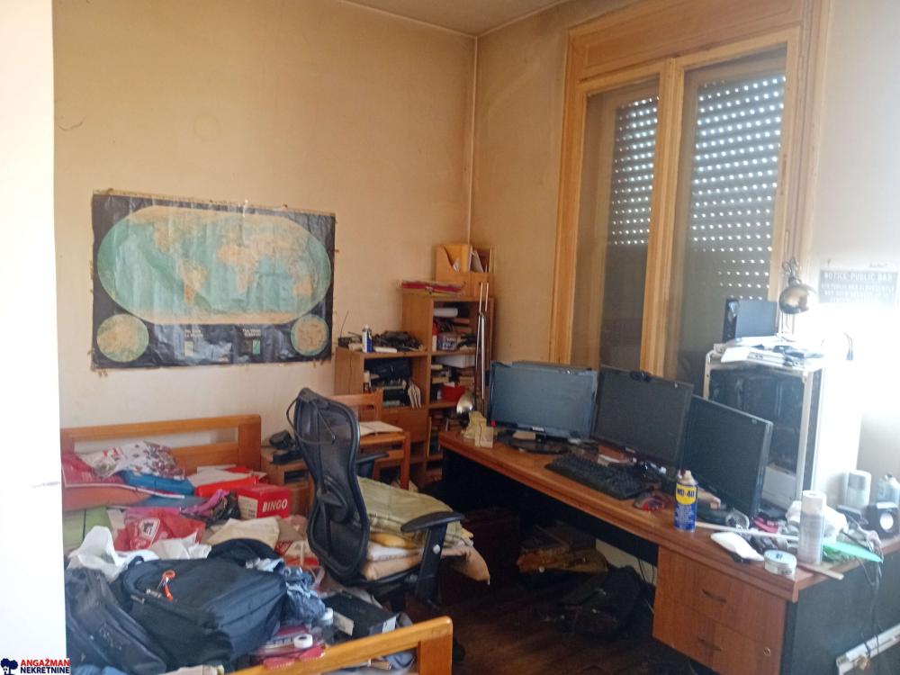 Slika 10 - Strahinjića Bana, Petosoban stan na prodaju, 130m2, 680.000€