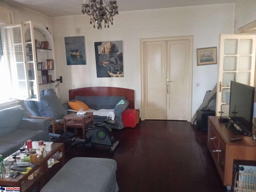 Slika 1 - Strahinjića Bana, Petosoban stan na prodaju, 130m2, 680.000€