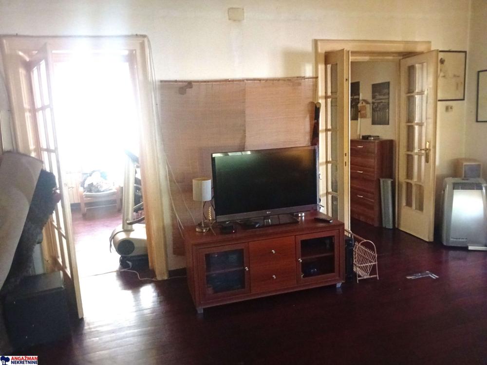 Slika 2 - Strahinjića Bana, Petosoban stan na prodaju, 130m2, 680.000€