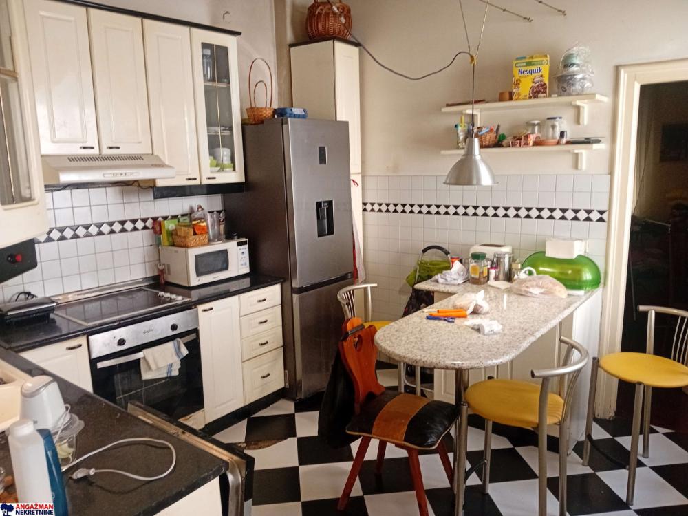 Slika 5 - Strahinjića Bana, Petosoban stan na prodaju, 130m2, 680.000€