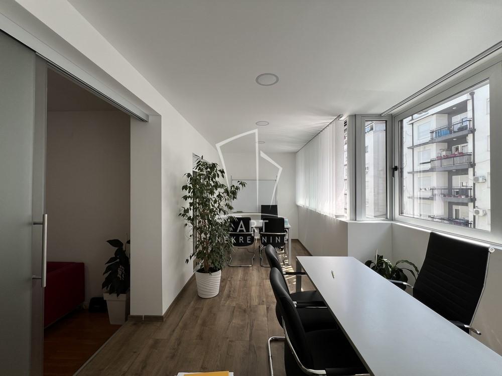 Slika 8 - Vojvode Micka Krstića, Trosoban stan na prodaju, 62m2, 198.000€