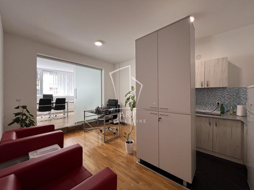Slika 4 - Vojvode Micka Krstića, Trosoban stan na prodaju, 62m2, 198.000€