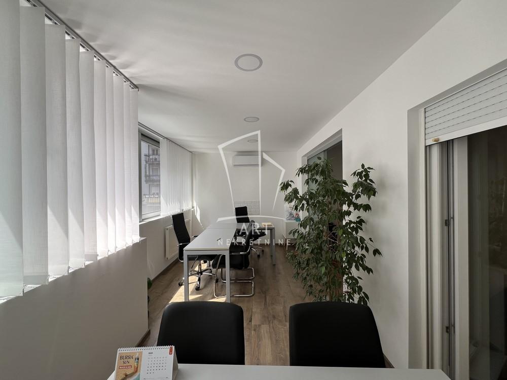 Slika 10 - Vojvode Micka Krstića, Trosoban stan na prodaju, 62m2, 198.000€