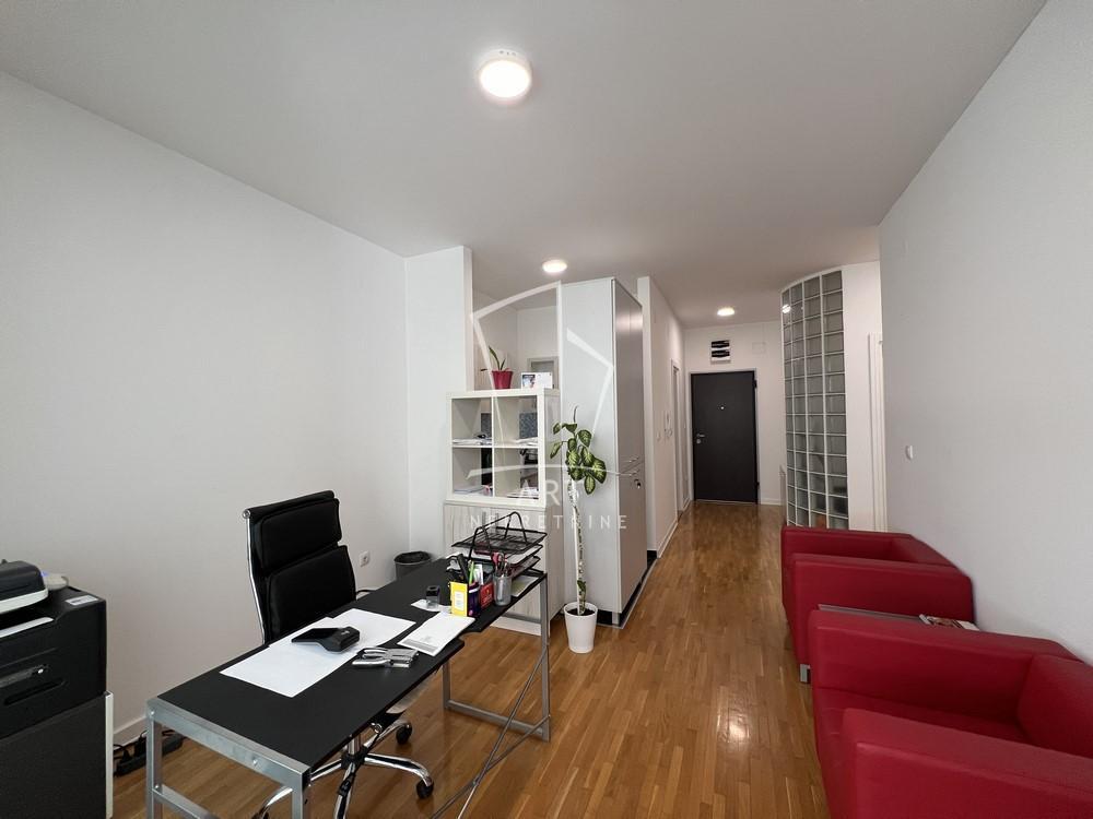 Glavna slika -Vojvode Micka Krstića, Trosoban stan na prodaju, 62m2, 198.000€