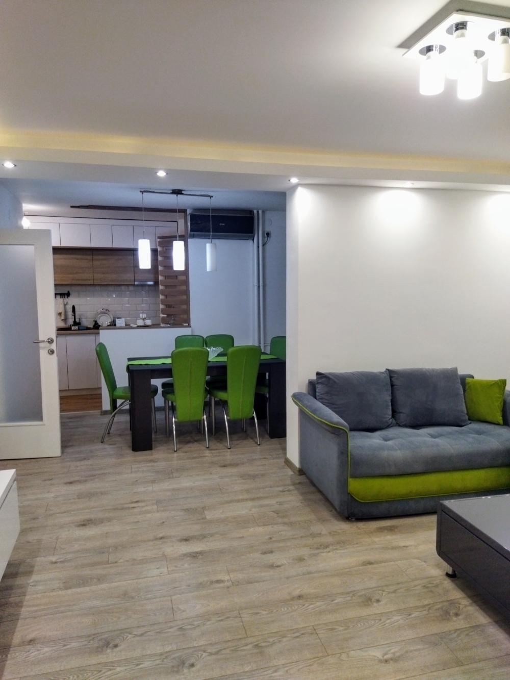 Slika 1 - Trosoban stan za izdavanje, 78m2, 450€