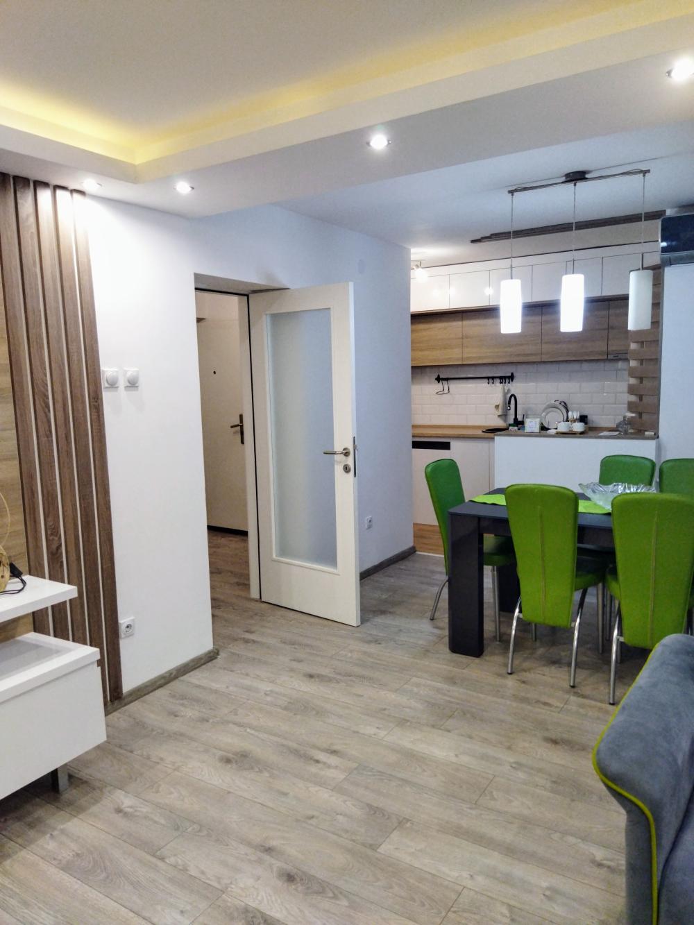 Slika 3 - Trosoban stan za izdavanje, 78m2, 450€