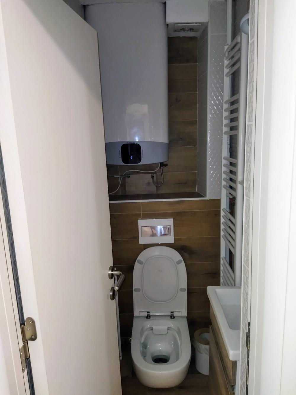 Slika 5 - Trosoban stan za izdavanje, 78m2, 450€