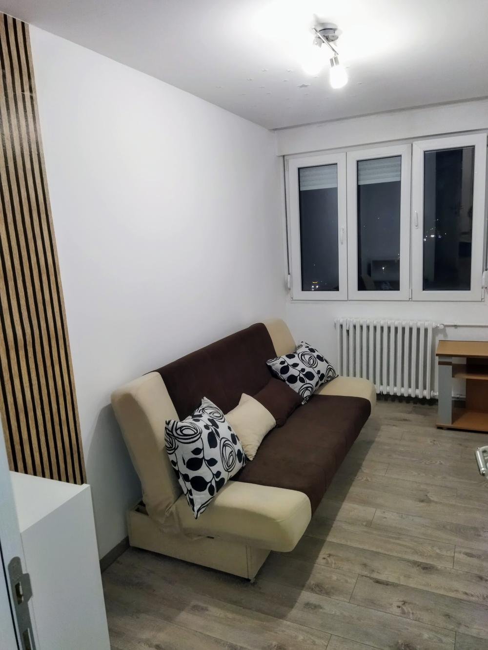 Slika 2 - Trosoban stan za izdavanje, 78m2, 450€