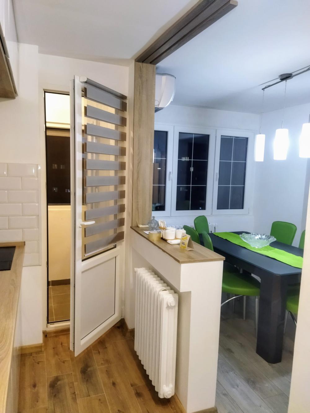 Glavna slika -Trosoban stan za izdavanje, 78m2, 450€