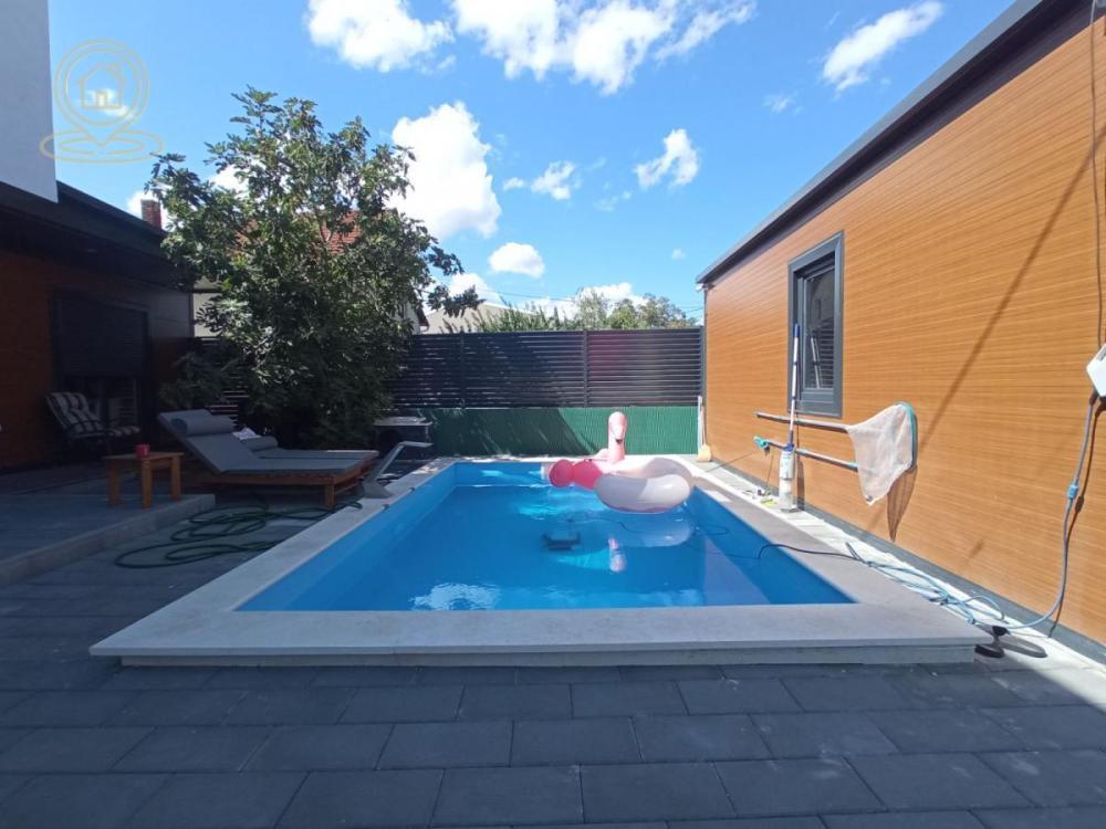 Glavna slika -Jednoiposoban stan za izdavanje, 31m2, 400€