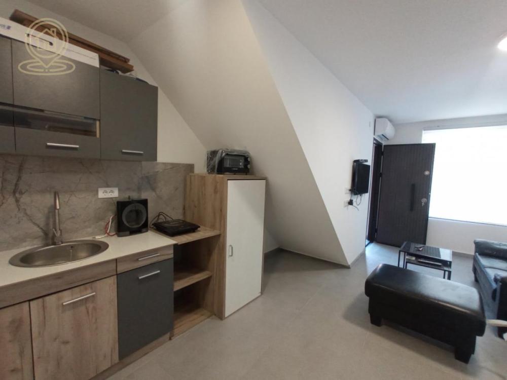 Slika 5 - Jednoiposoban stan za izdavanje, 31m2, 400€