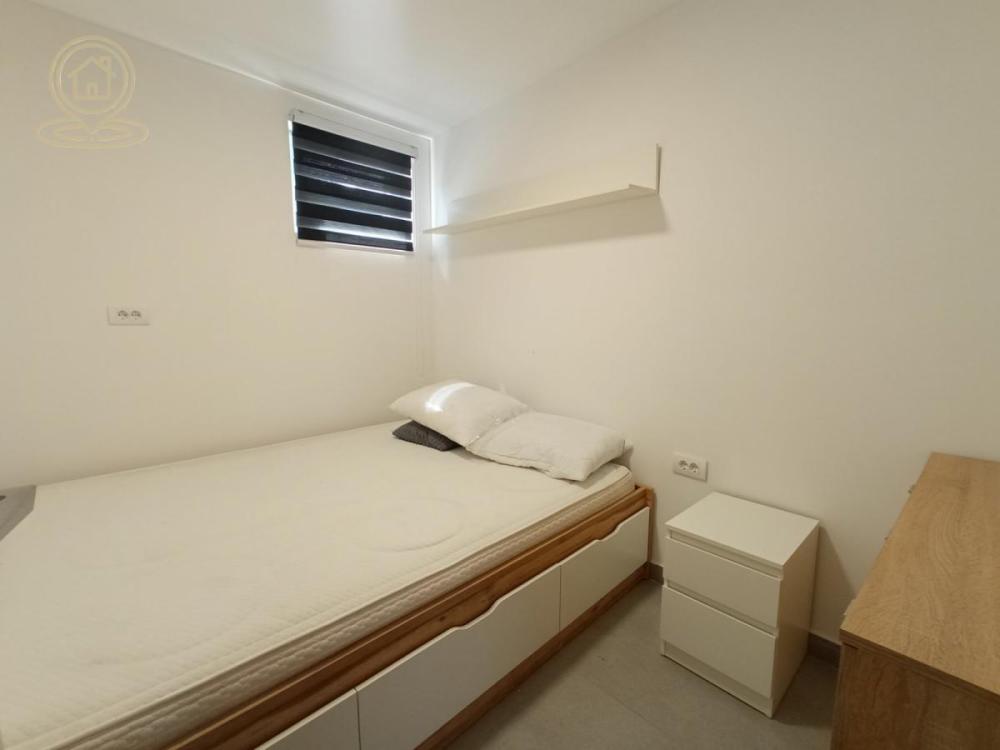 Slika 4 - Jednoiposoban stan za izdavanje, 31m2, 400€