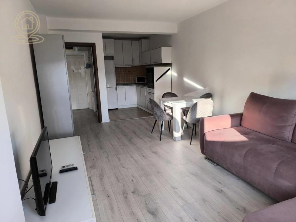 Slika 1 - Dvosoban stan na prodaju, 50m2, 112.000€
