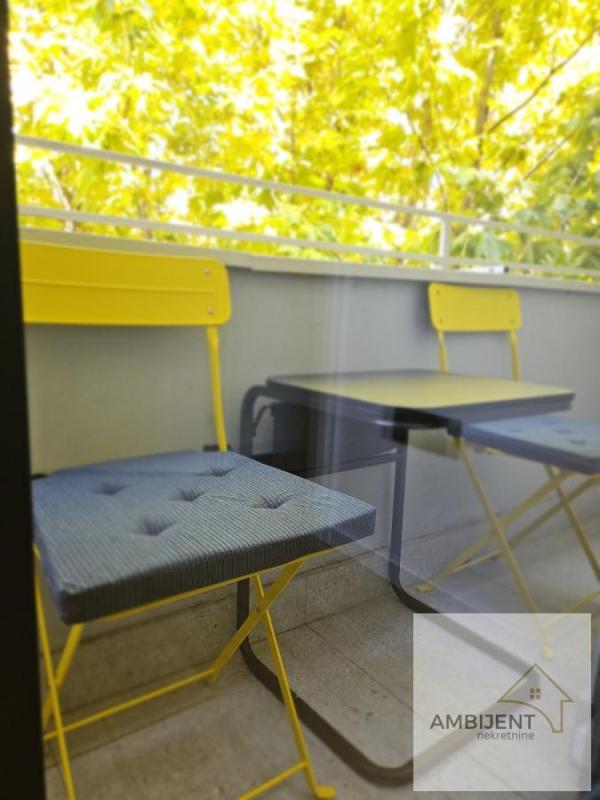 Slika 5 - Jednoiposoban stan na prodaju, 32m2, 220.000€