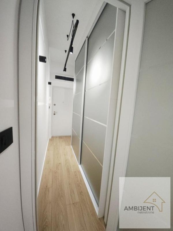 Slika 10 - Jednoiposoban stan na prodaju, 32m2, 220.000€