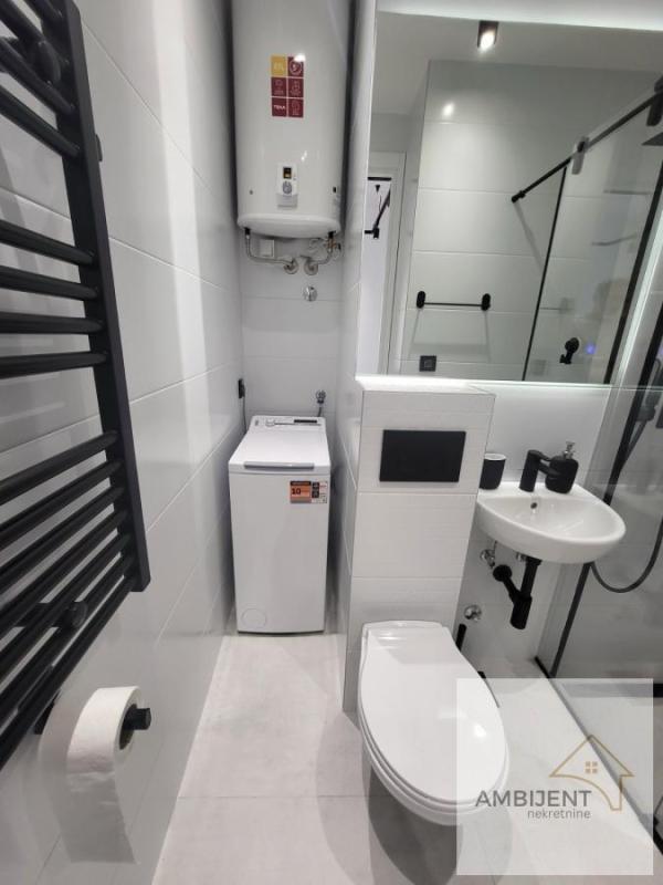 Slika 7 - Jednoiposoban stan na prodaju, 32m2, 220.000€