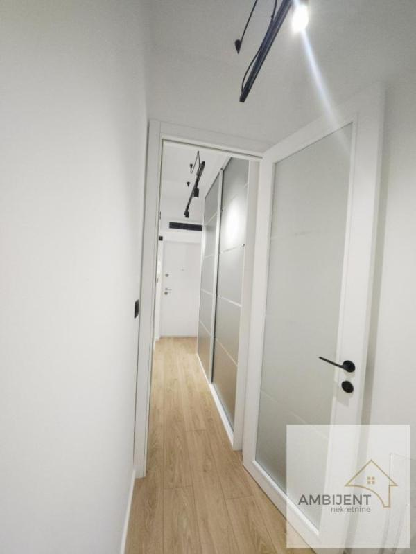 Slika 11 - Jednoiposoban stan na prodaju, 32m2, 220.000€