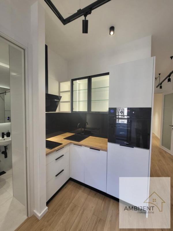 Slika 4 - Jednoiposoban stan za izdavanje, 32m2, 800€