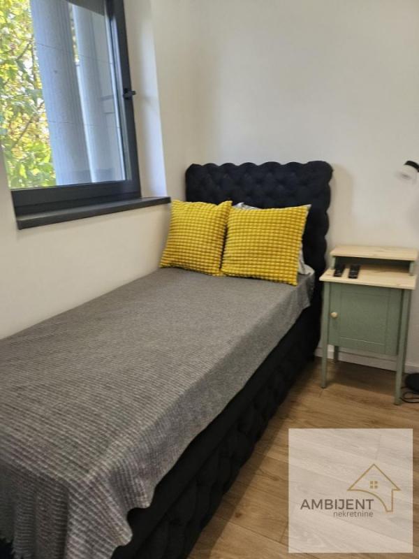 Slika 9 - Jednoiposoban stan za izdavanje, 32m2, 800€