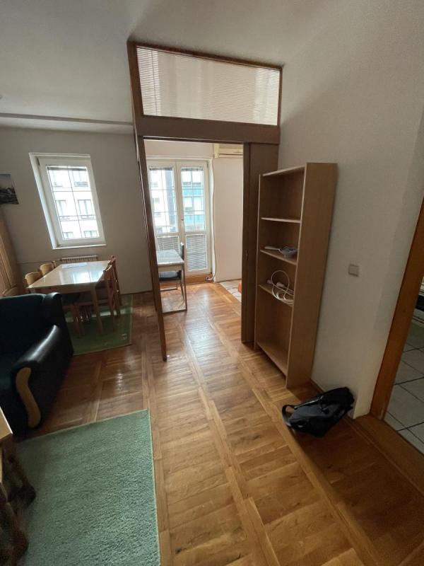 Slika 1 - Jednoiposoban stan na prodaju, 40m2, 130.000€