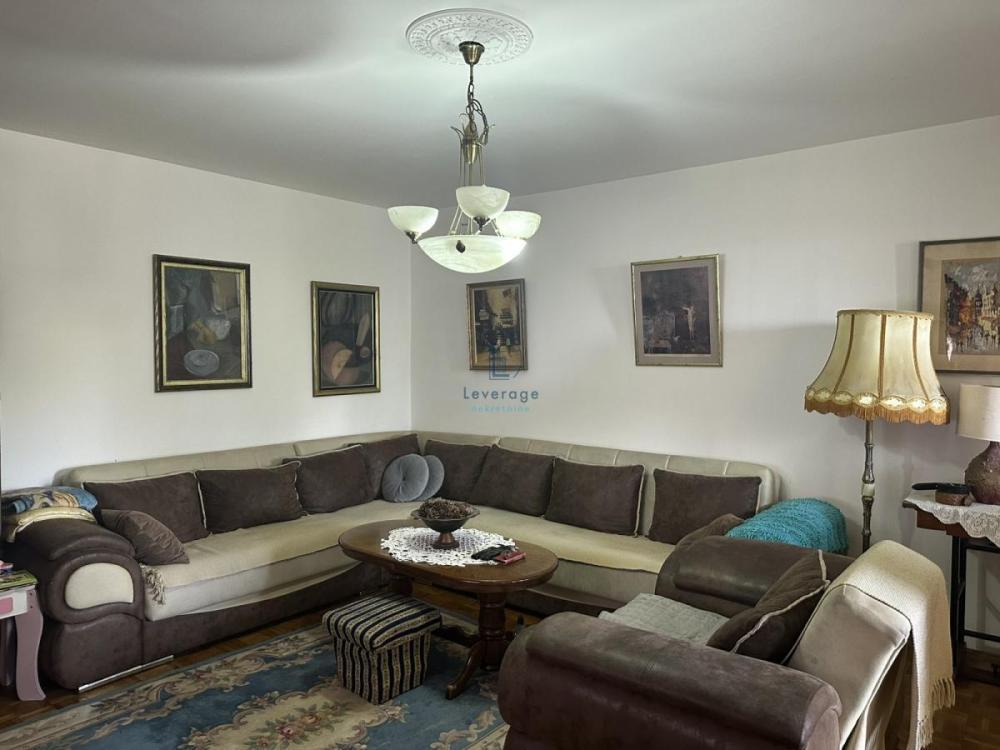 Glavna slika -Ljubinke Bobić, Četvorosoban stan na prodaju, 122m2, 289.000€