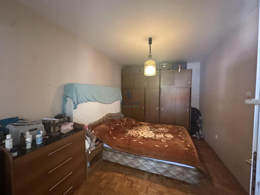 Slika 4 - Ljubinke Bobić, Četvorosoban stan na prodaju, 122m2, 289.000€