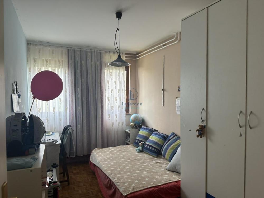 Slika 5 - Ljubinke Bobić, Četvorosoban stan na prodaju, 122m2, 289.000€