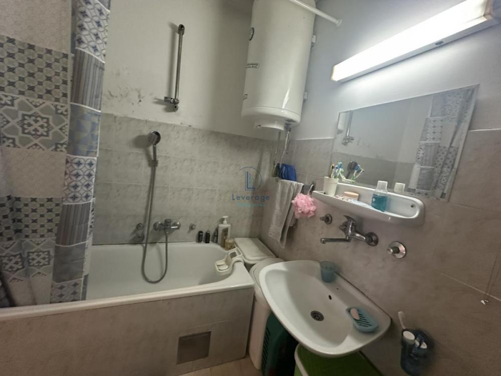 Slika 7 - Ljubinke Bobić, Četvorosoban stan na prodaju, 122m2, 289.000€