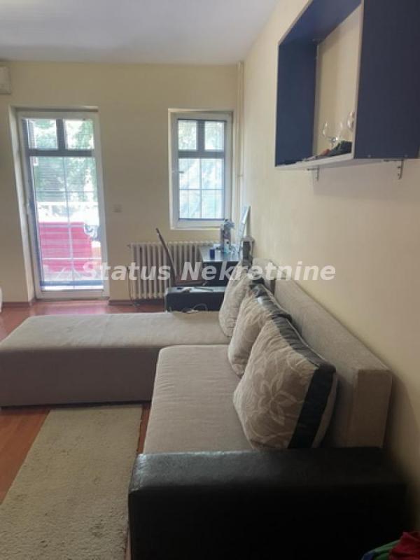 Glavna slika -Jednosoban stan za izdavanje, 30m2, 290€