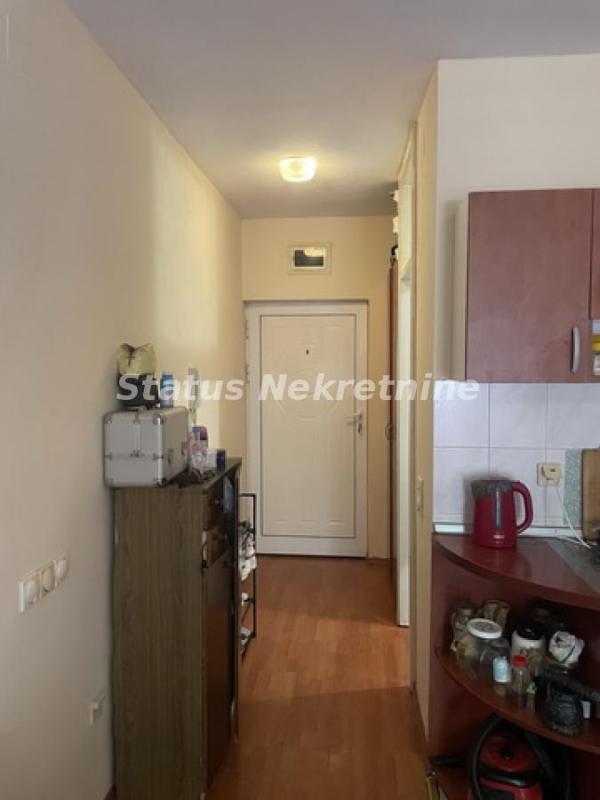 Slika 2 - Jednosoban stan za izdavanje, 30m2, 290€