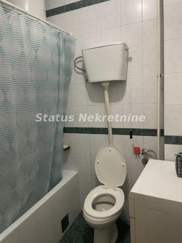 Slika 4 - Jednosoban stan za izdavanje, 30m2, 290€