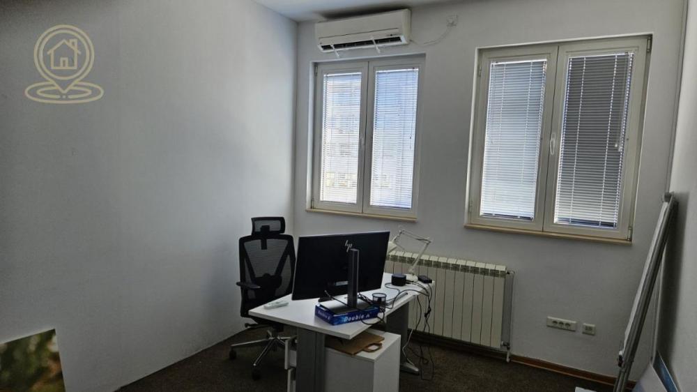 Slika 8 -  Lokal za izdavanje, 130m2, 1.800€