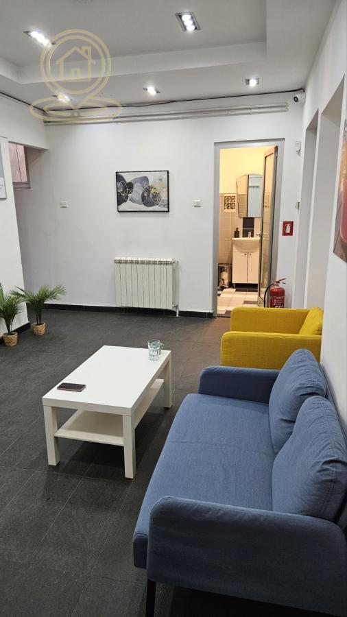 Slika 4 -  Lokal za izdavanje, 130m2, 1.800€