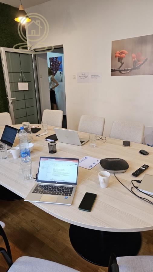 Slika 2 -  Lokal za izdavanje, 130m2, 1.800€