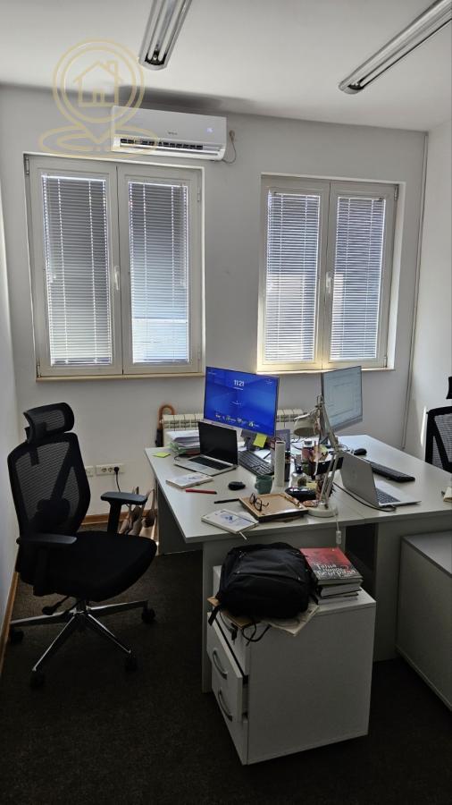 Slika 9 -  Lokal za izdavanje, 130m2, 1.800€