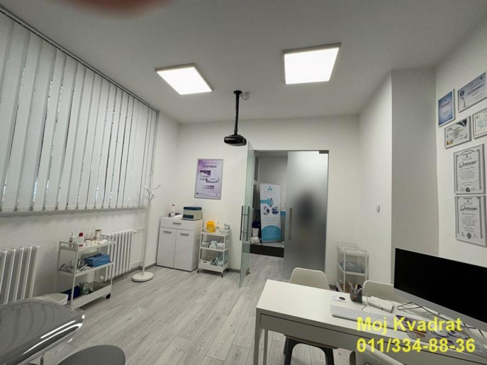 Slika 4 -  Lokal za izdavanje, 136m2, 2.050€