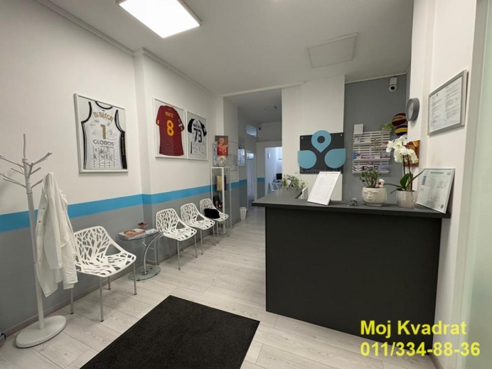 Glavna slika - Lokal za izdavanje, 136m2, 2.050€