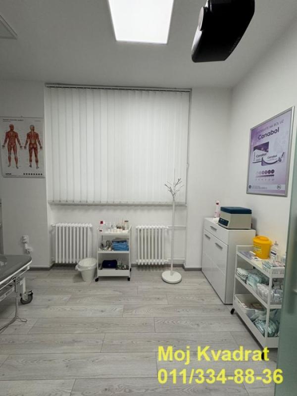 Slika 6 -  Lokal za izdavanje, 136m2, 2.050€