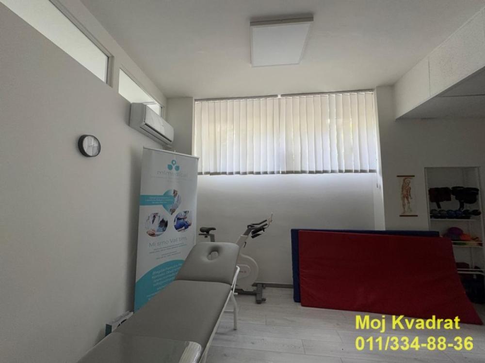 Slika 11 -  Lokal za izdavanje, 136m2, 2.050€