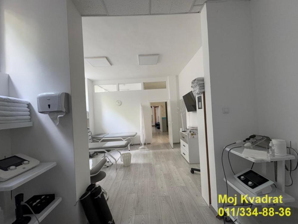 Slika 9 -  Lokal za izdavanje, 136m2, 2.050€