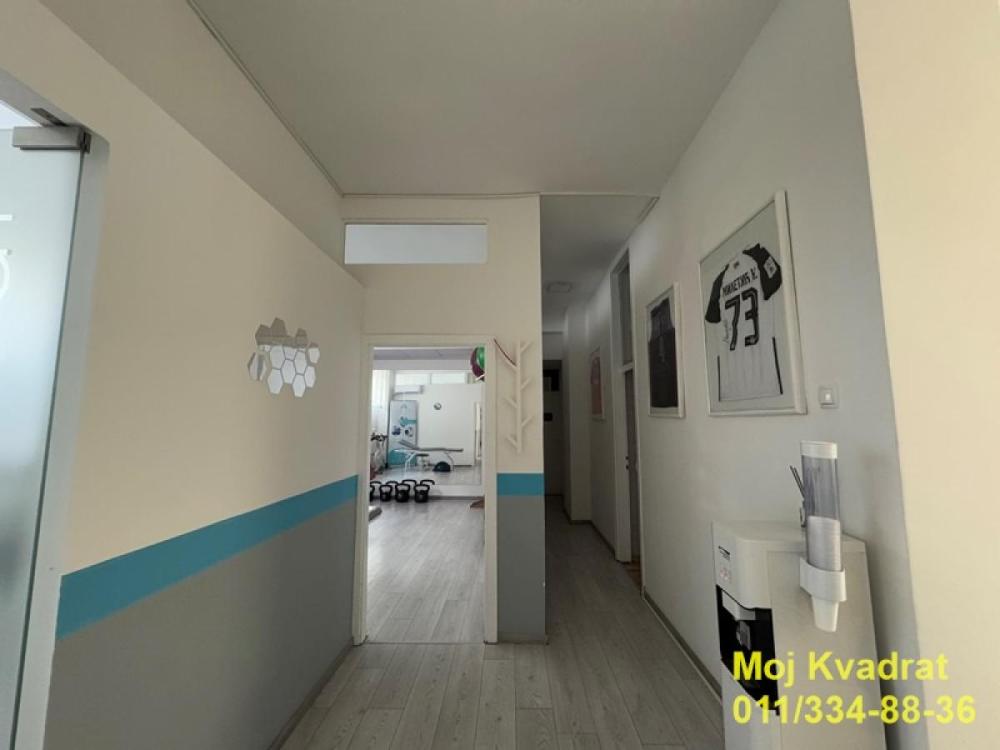 Slika 7 -  Lokal za izdavanje, 136m2, 2.050€