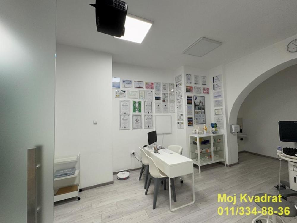 Slika 3 -  Lokal za izdavanje, 136m2, 2.050€