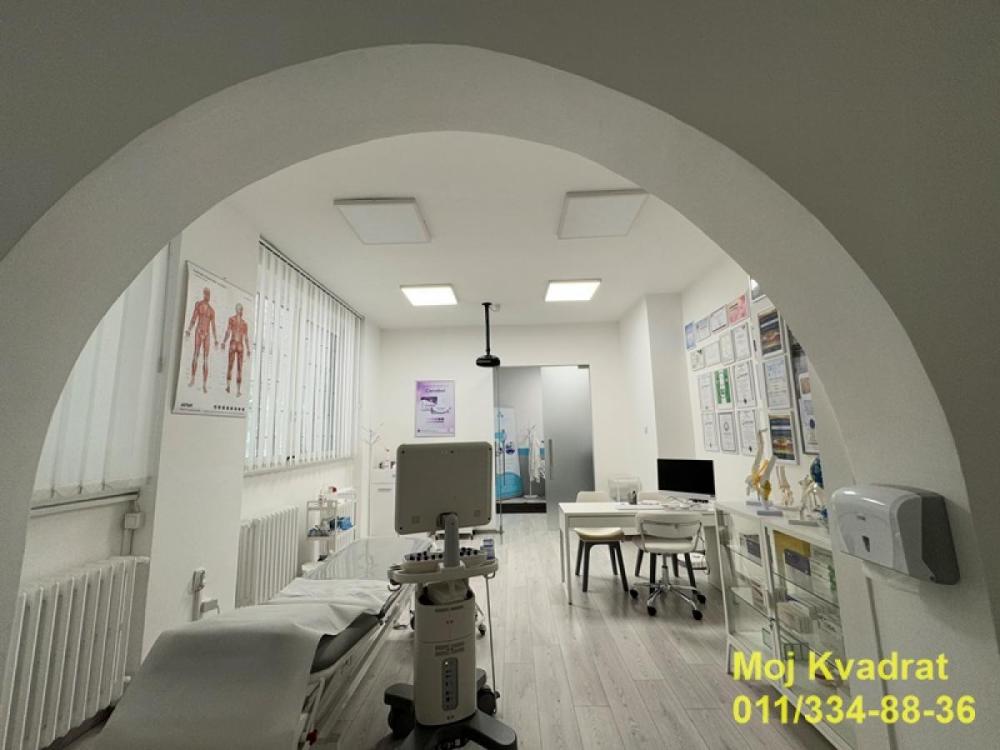 Slika 5 -  Lokal za izdavanje, 136m2, 2.050€