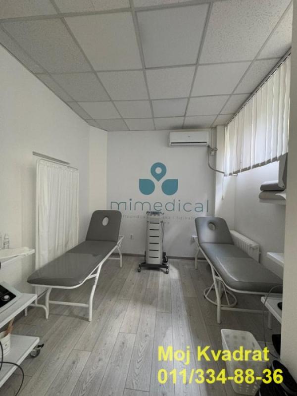 Slika 8 -  Lokal za izdavanje, 136m2, 2.050€