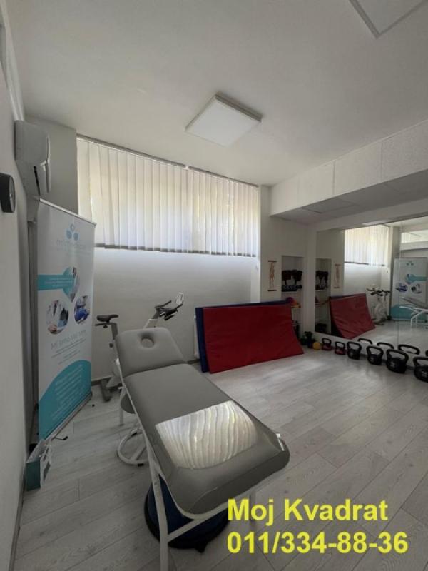 Slika 10 -  Lokal za izdavanje, 136m2, 2.050€