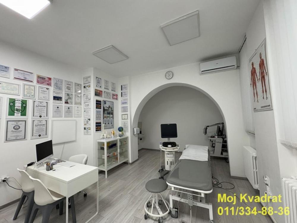 Slika 2 -  Lokal za izdavanje, 136m2, 2.050€